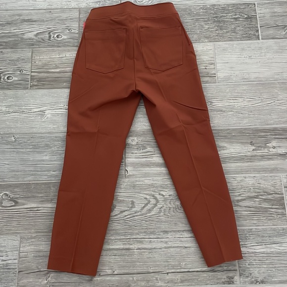 Spanx On-the-Go Ankle Slim Straight - Picture 2 of 7